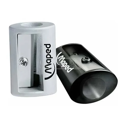 MAPED-მაპედი მეტალის ფანქრის სათლელი